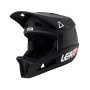 Capacete Leatt MTB Gravity 1.0 Preto